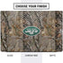 NFL New York Jets Realtree AP Camo Dell Vostro Skin